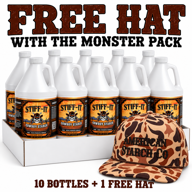 Pack Of 10