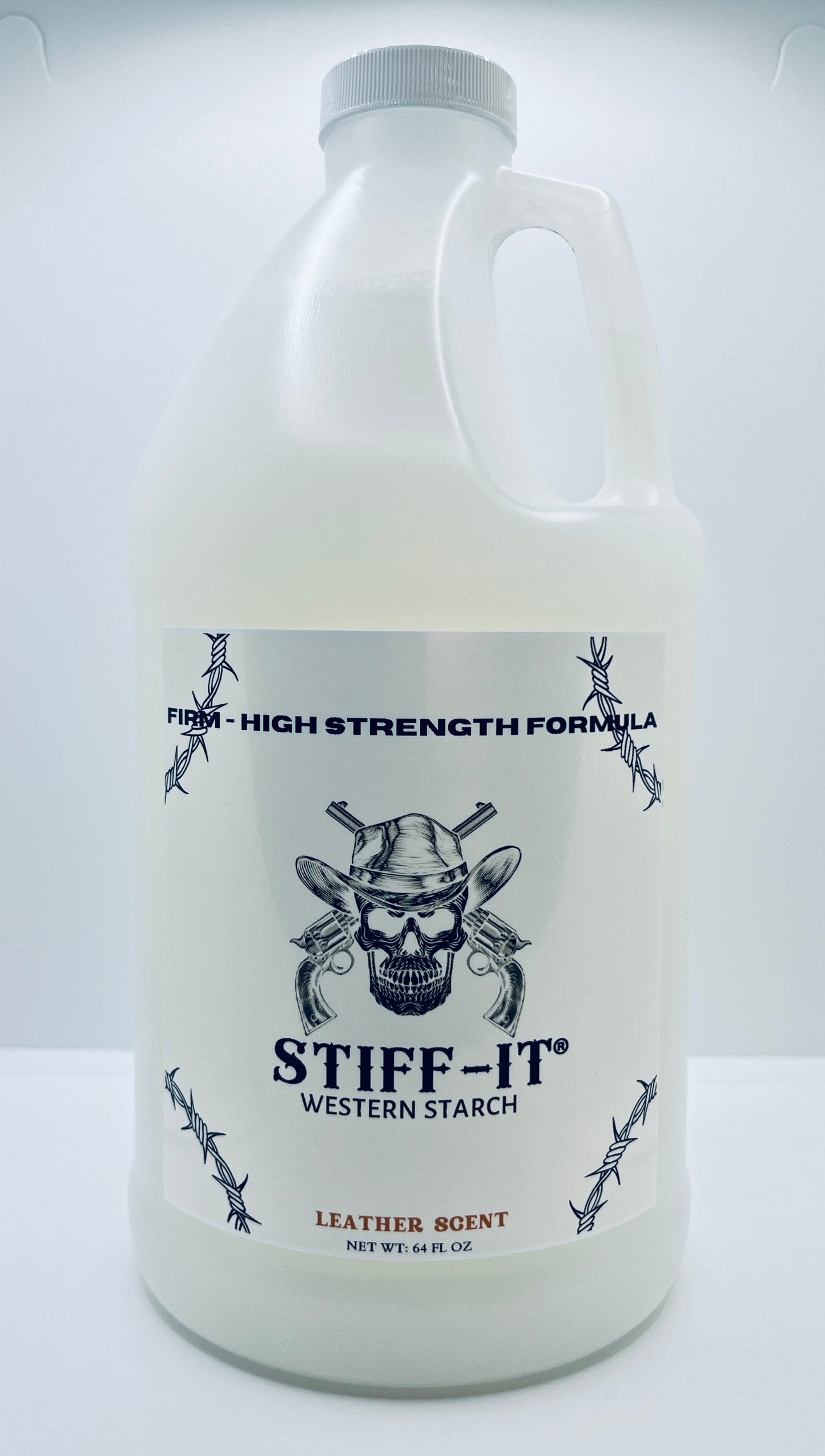 Stiff-it Western Cowboy Starch